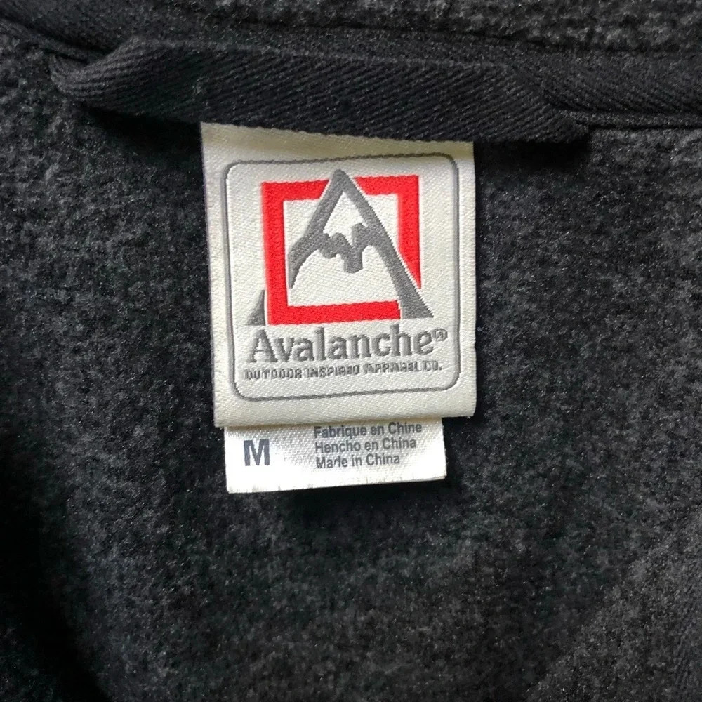 Avalanche Jacket - image 3